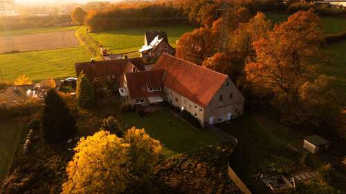 Foto - Haus zum Kaufen in Kirchlengern 210.000,00 € 190 m²