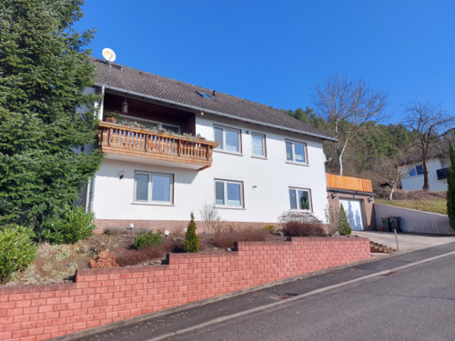 Foto - Haus zum Kaufen in Wildeck 570.000,00 € 270 m²