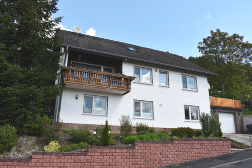 Foto - Haus zum Kaufen in Wildeck 535.000,00 € 270 m²