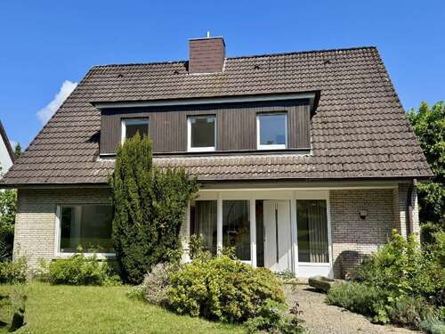 Foto - Haus zum Mieten in Osnabrück 1.800,00 € 140 m²