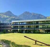 Wohnung zum Kaufen in Bad Reichenhall 149.000,00 € 41.92 m²