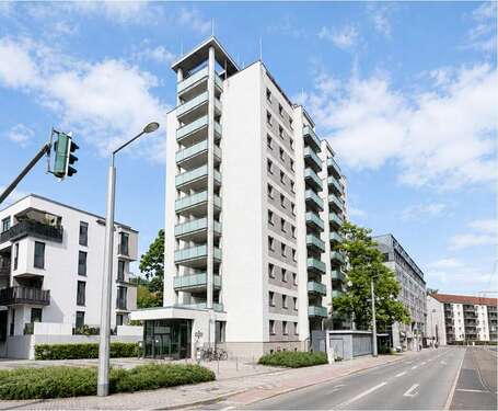 Foto - Wohnung zum Kaufen in Dresden 195.000,00 € 40 m²