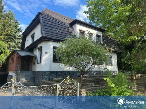 Foto - Haus zum Kaufen in Schwerin 549.000,00 € 188.5 m²