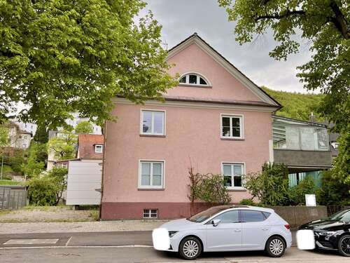 Foto - Haus zum Kaufen in Blaubeuren 899.000,00 € 350 m²