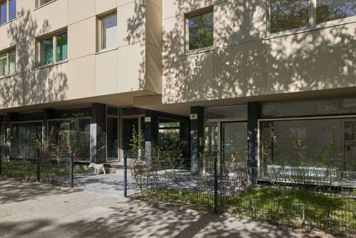 Foto - Wohnung zum Kaufen in Hamburg 499.530,00 € 80.7 m²