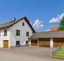 Haus zum Kaufen in Fluorn-Winzeln Winzeln 285.000,00 € 137 m² - Fluorn-Winzeln / Winzeln
