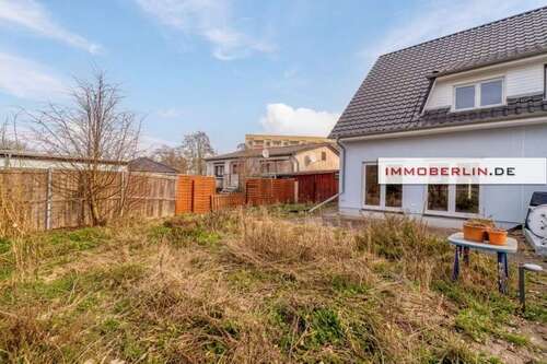 Foto - Haus zum Kaufen in Oranienburg 465.000,00 € 127 m²