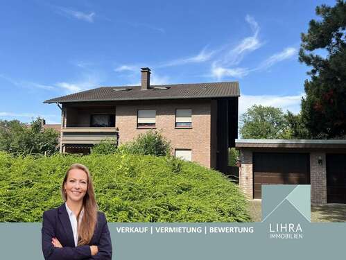 Foto - Haus zum Kaufen in Detmold Remmighausen 360.000,00 € 226 m²