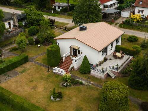 Foto - Haus zum Kaufen in Woltersdorf 519.000,00 € 138.07 m²
