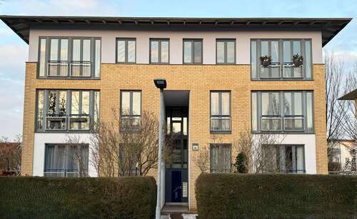 Foto - Wohnung zum Kaufen in Falkensee 372.280,00 € 93.07 m²