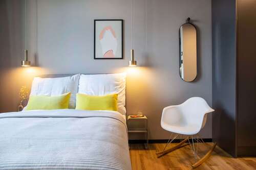 Foto - Wohnen auf Zeit in Leverkusen 1.364,00 €