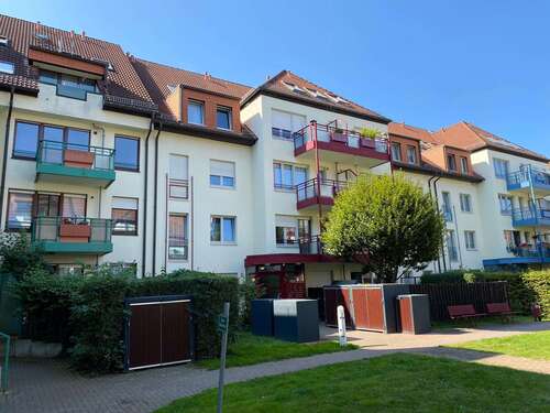 Foto - Wohnung zum Mieten in Leipzig 415,00 € 37.64 m²
