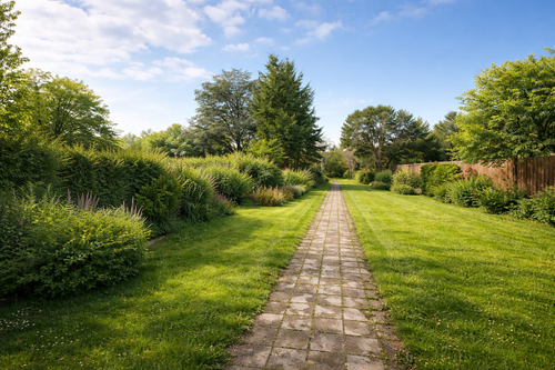 Foto - Grundstück zu verkaufen in Waghäusel 249.000,00 € 1100 m²