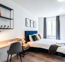 WG-Zimmer in Berlin 895,00 € 22 m²