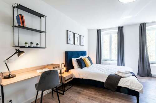 Foto - WG-Zimmer in Berlin 895,00 € 22 m²