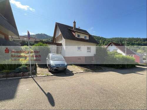 Foto - Haus zum Kaufen in Gernsbach 345.000,00 € 169.42 m²