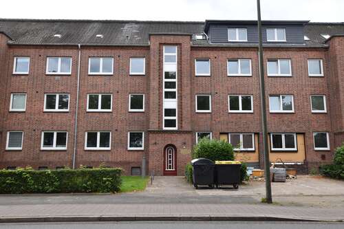 Foto - Wohnung zum Mieten in Neumünster 591,00 € 65.68 m²