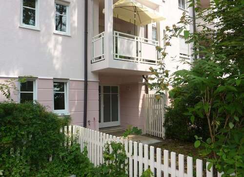 Foto - Wohnung zum Kaufen in Fürstenfeldbruck 399.000,00 € 61 m²