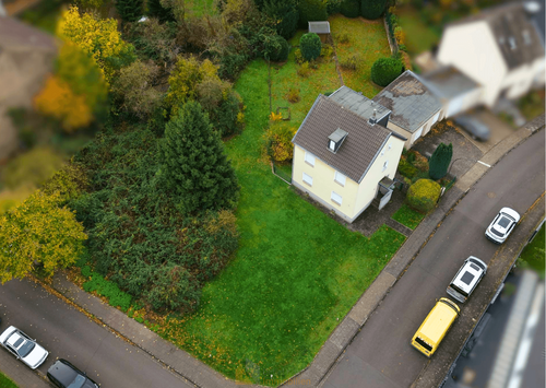 Foto - Grundstück zu verkaufen in Troisdorf 820.000,00 € 1442 m²