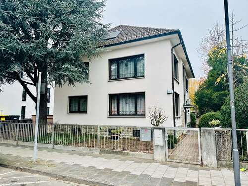 Foto - Haus zum Kaufen in Offenbach am Main 1.375.000,00 € 300 m²
