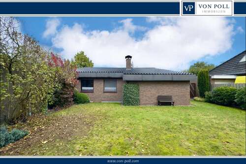 Foto - Haus zum Kaufen in Wardenburg 439.000,00 € 181.15 m²