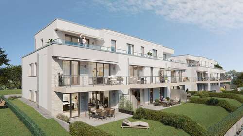 Foto - Wohnung zum Kaufen in Essen 540.000,00 € 96.31 m²