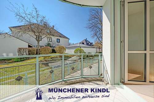 Foto - Wohnung zum Kaufen in München 399.000,00 € 63.35 m²