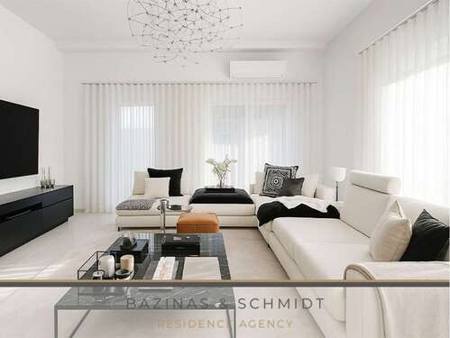 Foto - Wohnung zum Kaufen in Grevenbroich 890.000,00 € 130 m²