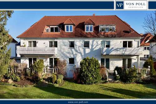 Foto - Wohnung zum Kaufen in Delmenhorst 295.000,00 € 100 m²