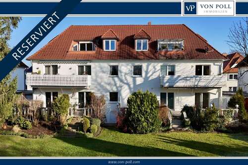 Foto - Wohnung zum Kaufen in Delmenhorst 295.000,00 € 100 m²