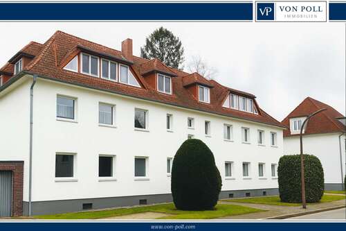 Foto - Wohnung zum Kaufen in Delmenhorst 338.000,00 € 100 m²