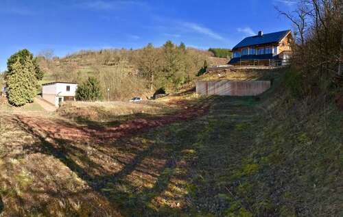 Foto - Grundstück zu verkaufen in Bausendorf 54.800,00 € 1183 m²