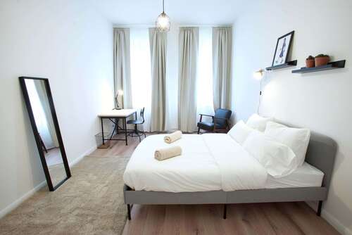 Foto - WG-Zimmer in Berlin 735,00 € 20 m²