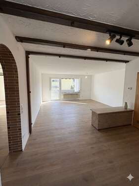 Foto - Wohnung zum Mieten in Nattheim 1.000,00 € 90 m²