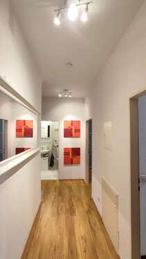 Foto - Wohnung zum Mieten in Hannover 900,00 € 60 m²