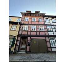 Wohnung zum Mieten in Wernigerode 320,00 € 40 m²