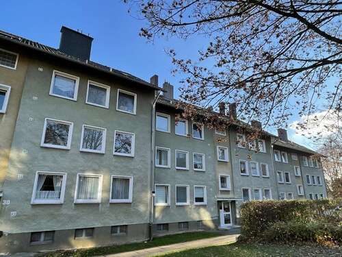 Foto - Wohnung zum Mieten in Herford 492,00 € 68.44 m²
