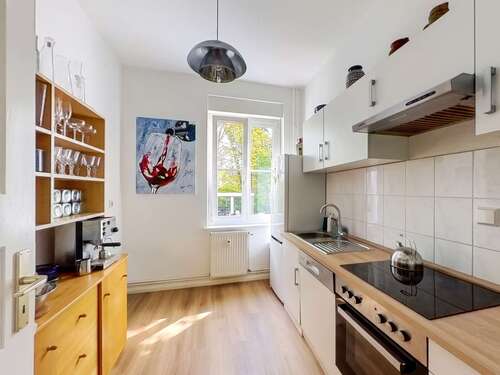Foto - Wohnung zum Kaufen in Berlin 330.000,00 € 81 m²