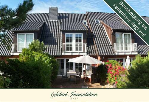 Foto - Haus zum Kaufen in List Sylt 1.069.000,00 € 108.37 m²