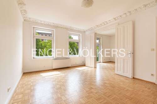 Foto - Wohnung zum Kaufen in Hamburg 595.000,00 € 79 m²