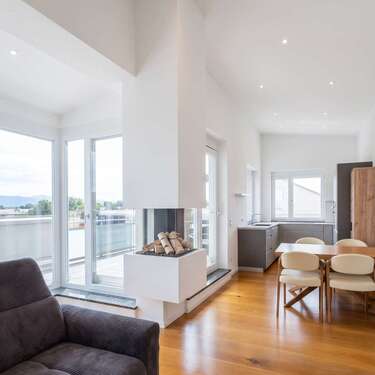 Foto - Wohnung zum Mieten in Kolbermoor 1.690,00 € 98 m²