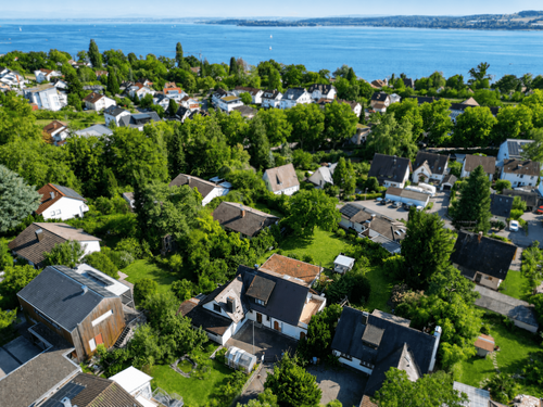 Foto - Haus zum Kaufen in Überlingen 782.880,00 € 277 m²