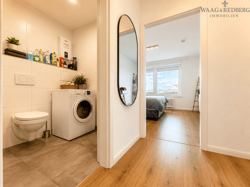 Foto - Wohnung zum Kaufen in Eppstein 174.000,00 € 68 m²