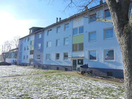 Foto - Wohnung zum Mieten in Werl 585,00 € 75 m²