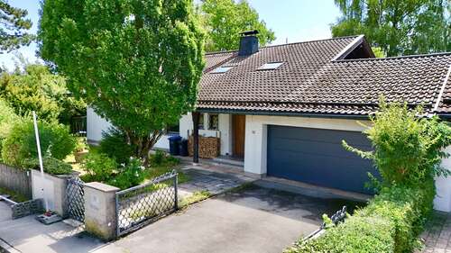Foto - Haus zum Kaufen in Bad Feilnbach 995.000,00 € 253 m²