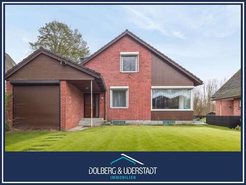 Foto - Haus zum Kaufen in Hamburg Jenfeld 649.000,00 € 171.41 m²