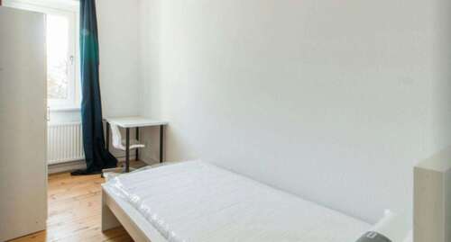 Foto - WG-Zimmer in Berlin 670,00 € 10 m²