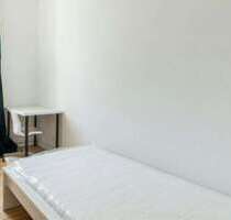 WG-Zimmer in Berlin 670,00 € 10 m²