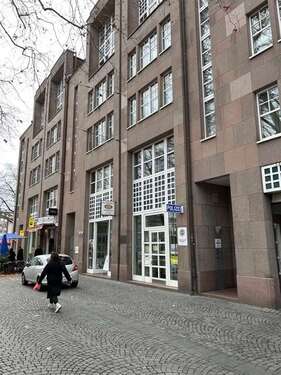 Foto - Büro in Düsseldorf 1.950,00 € 151.53 m²