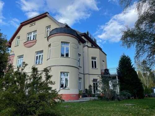 Foto - Wohnung zum Mieten in Hohenstein-Ernstthal 640,00 € 85 m²